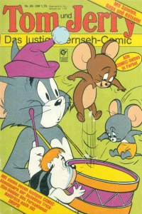 Issue #65