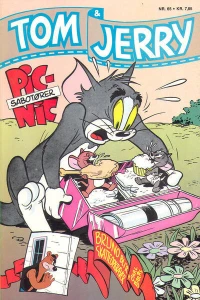 Issue #65