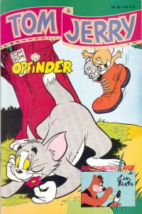 Issue #66