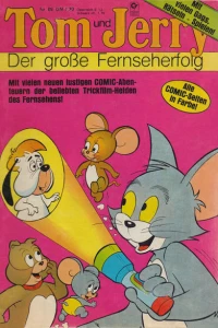 Issue #69