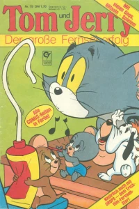 Issue #75