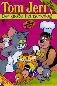 Issue #77