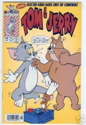 Cover of Electri-Fido Goes Out of Control!