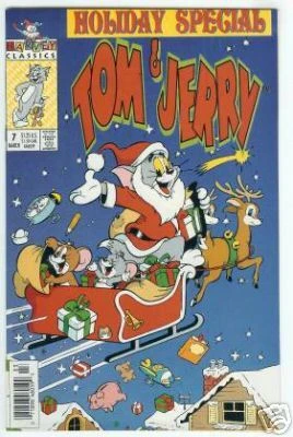 Cover of Holiday Special
