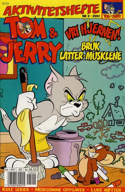Cover of Issue #200102