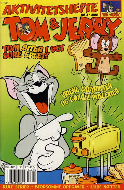 Cover of Issue #200103
