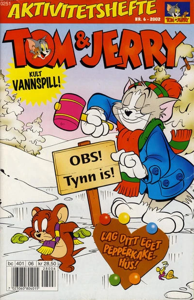 Cover of Issue #200206