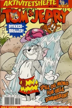 Issue #200305