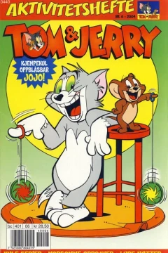 Issue #200406