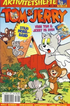 Issue #200407