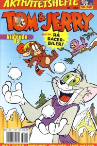 Issue #200601