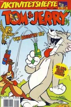 Issue #200605