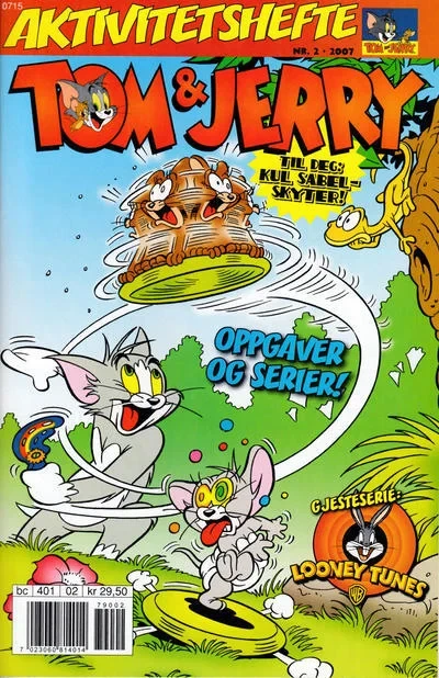Cover of Issue #200702