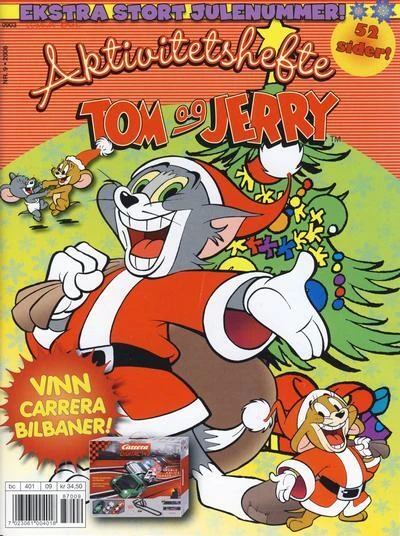 Cover of Issue #200809
