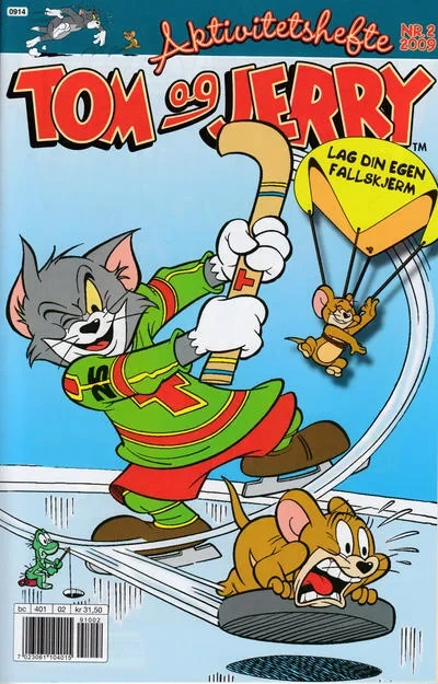 Cover of Issue #200902