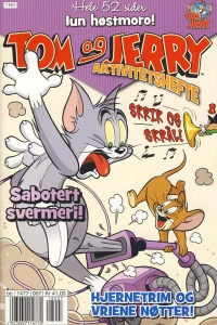 Issue #201107