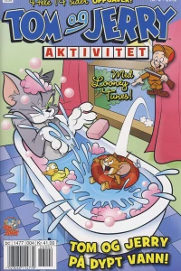 Issue #201204