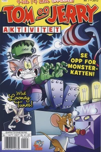Issue #201207