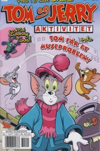 Issue #201301