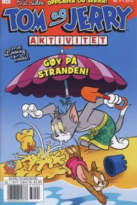 Issue #201304