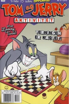 Issue #201306