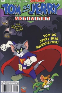 Issue #201307