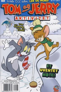 Issue #201308