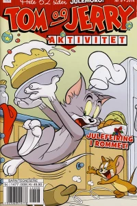 Issue #201408