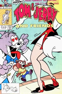 Issue #3