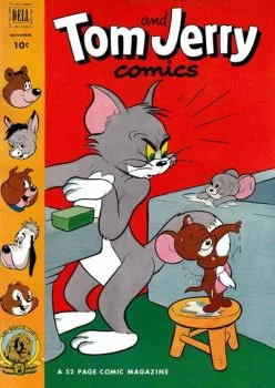 Cover of Issue #100