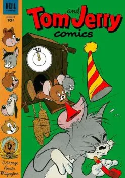 Cover of Issue #102