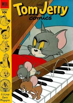 Cover of Issue #103