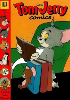 Cover of Issue #104