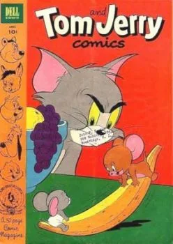 Cover of Issue #105