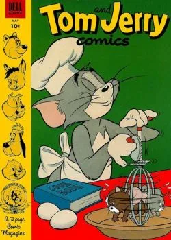 Cover of Issue #106