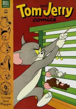 Cover of Issue #107