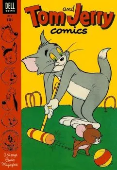 Cover of Issue #108