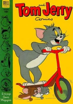 Cover of Issue #110