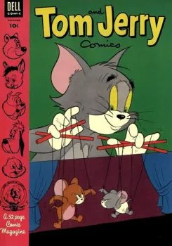 Cover of Issue #112