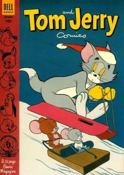 Cover of Issue #113