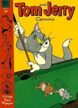 Cover of Issue #115
