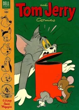 Cover of Issue #116