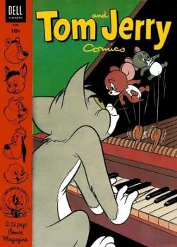 Cover of Issue #119