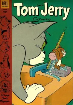 Cover of Issue #121