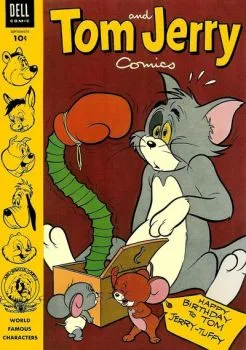 Cover of Issue #122