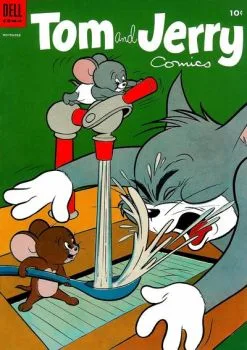 Cover of Issue #124