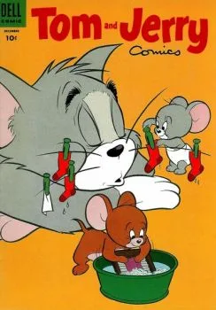 Cover of Issue #125