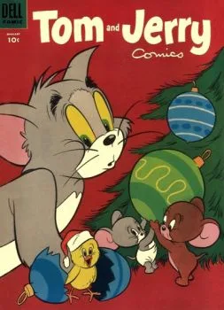 Cover of Issue #126