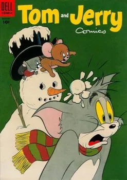 Cover of Issue #127