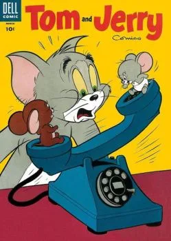Cover of Issue #128